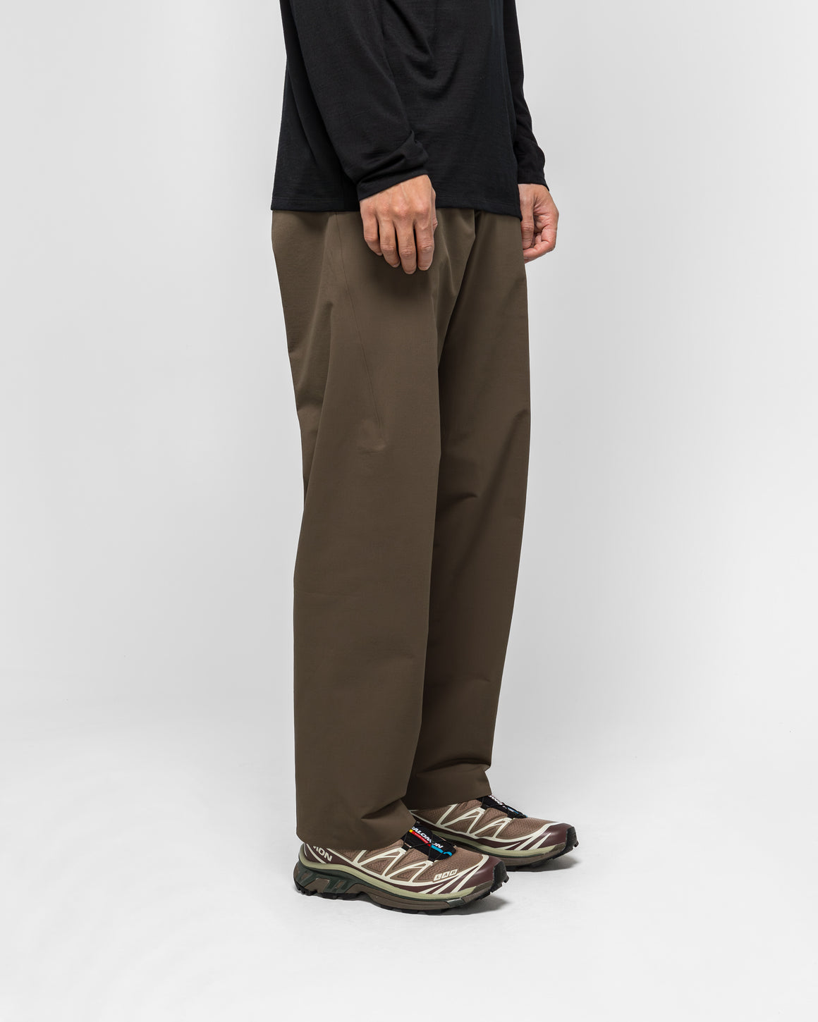 Veilance - Spere Pant - Gnosis - UP THERE