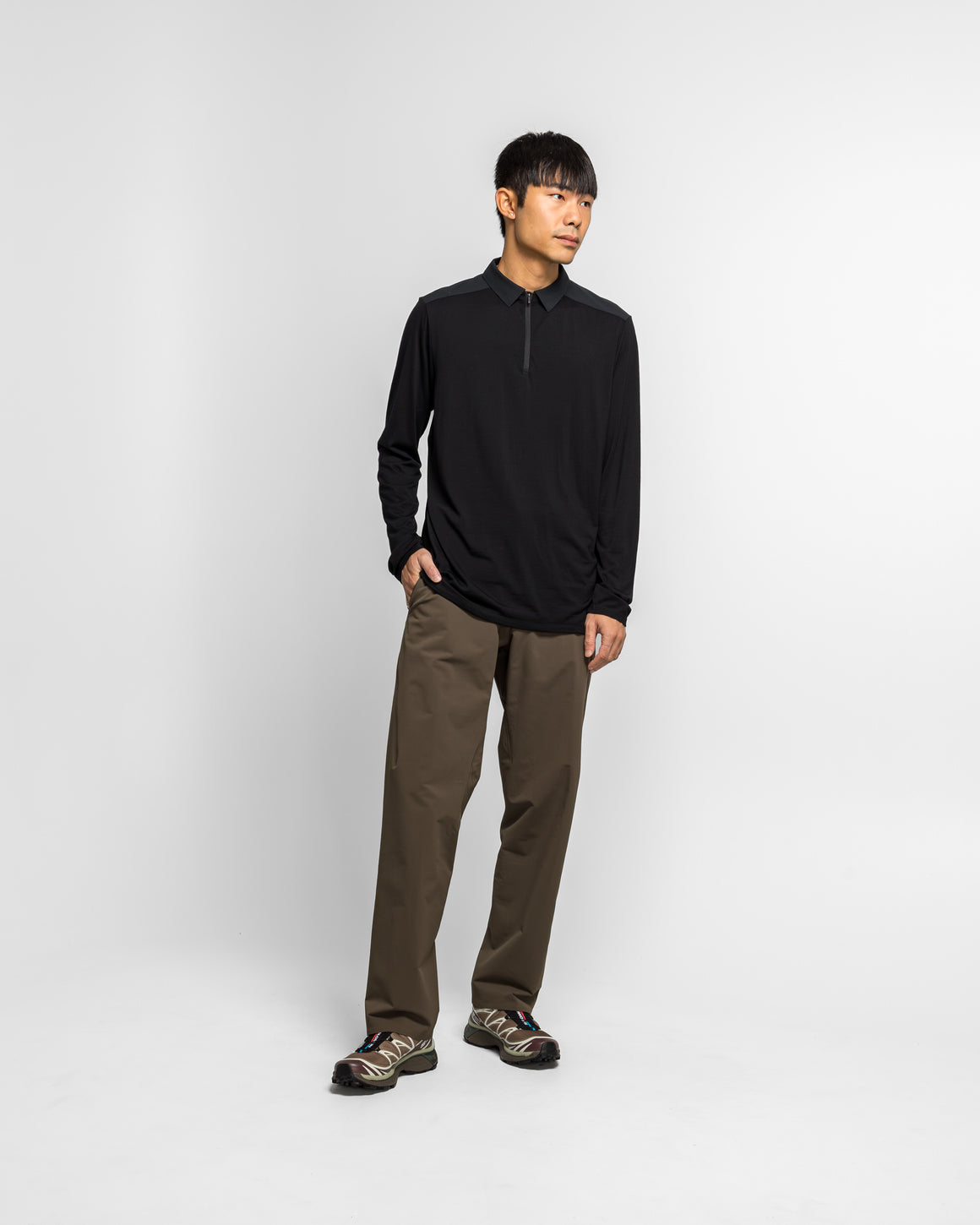 Veilance - Spere Pant - Gnosis - UP THERE