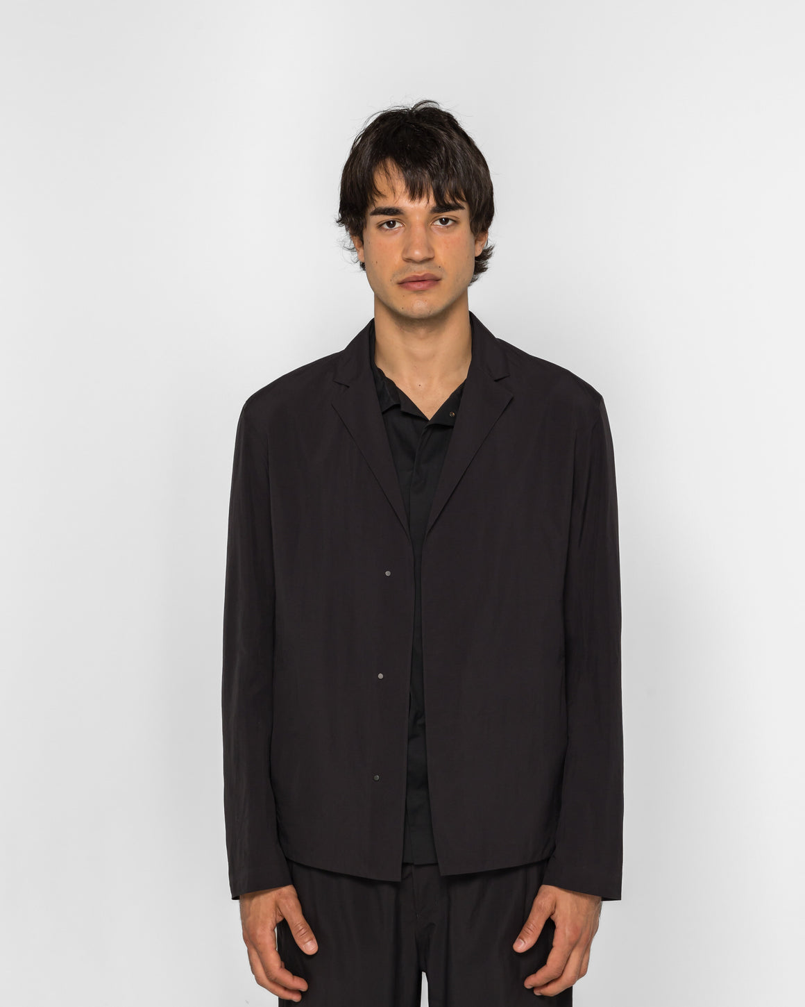 Veilance - Spere SL Blazer - Black - UP THERE
