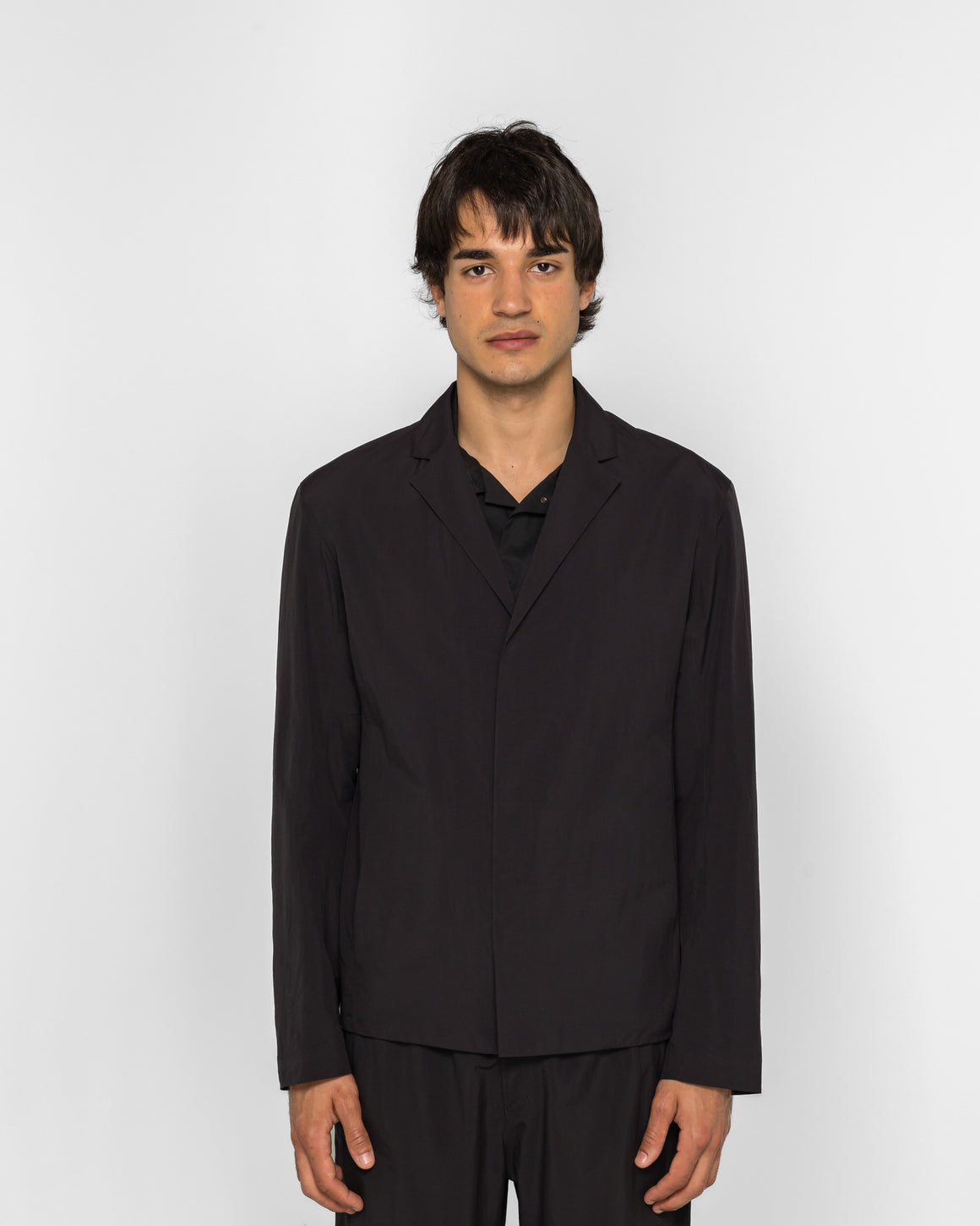 Veilance - Spere SL Blazer - Black - UP THERE