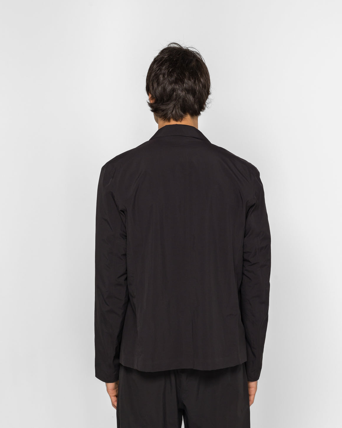 Veilance - Spere SL Blazer - Black - UP THERE