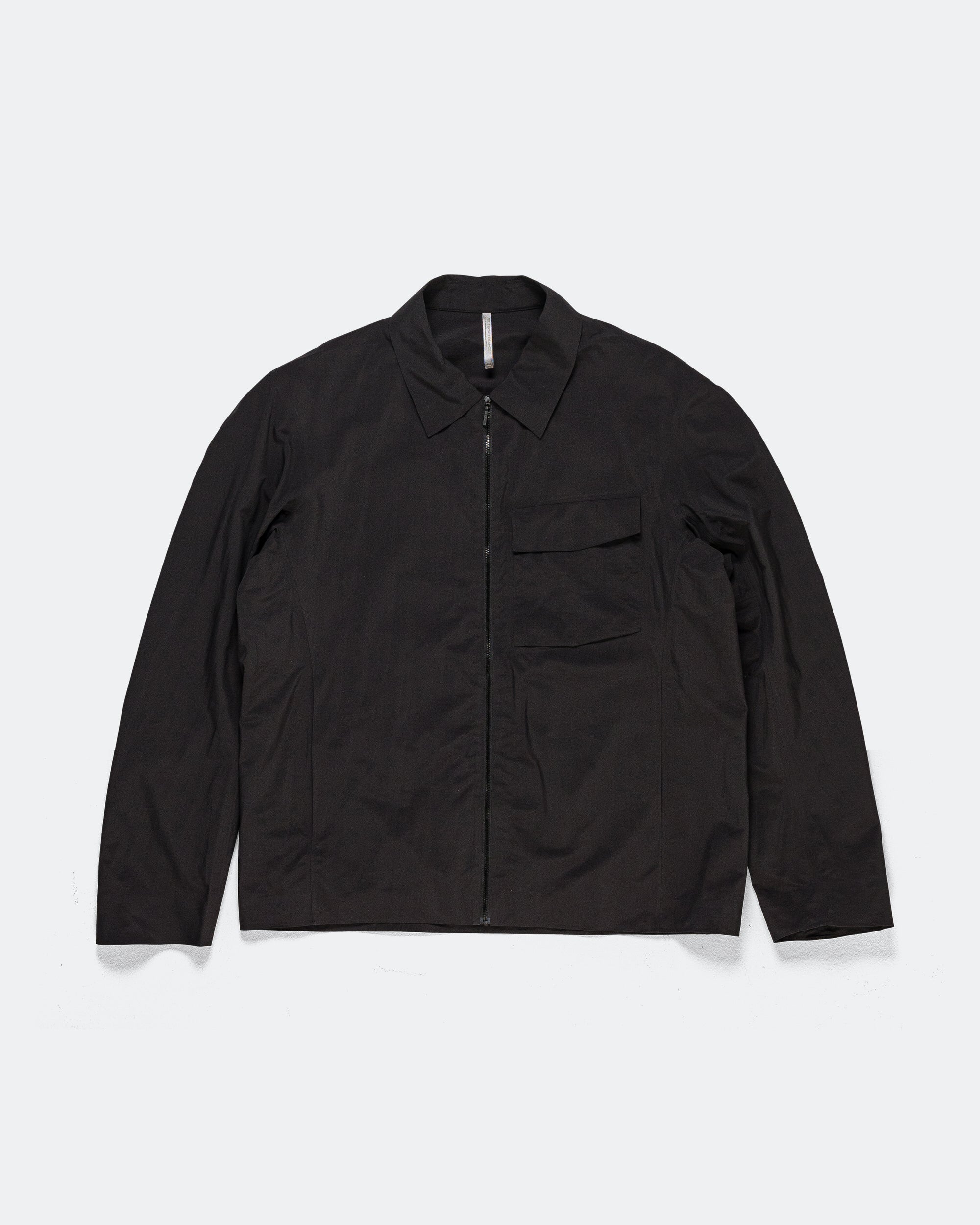 Veilance - Spere SL Jacket - Black | UP THERE