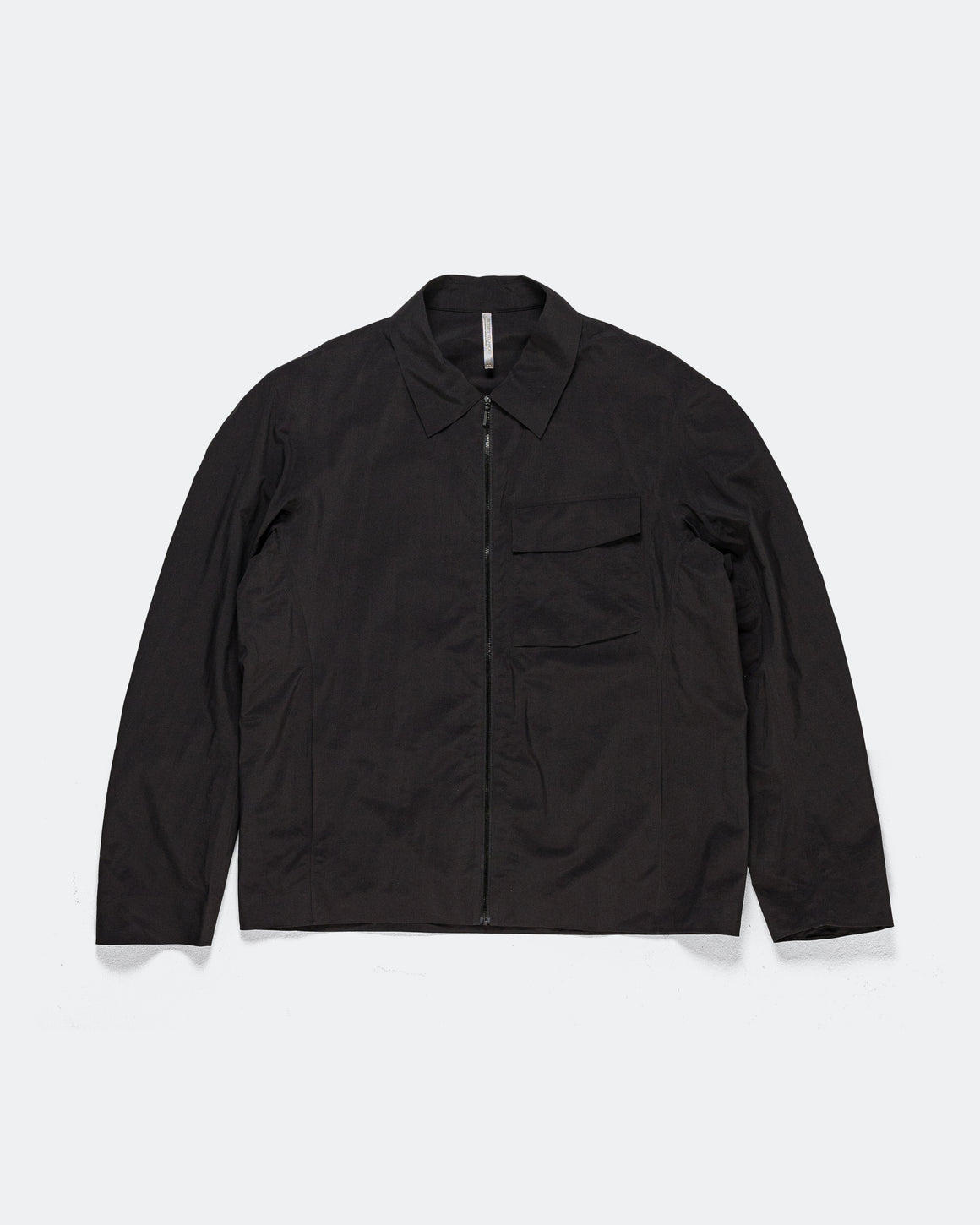 Veilance - Spere SL Jacket - Black - UP THERE
