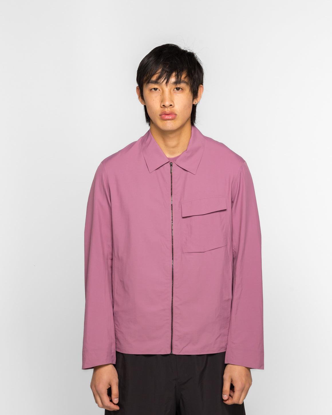 Veilance - Spere SL Jacket - Mulbloom - UP THERE