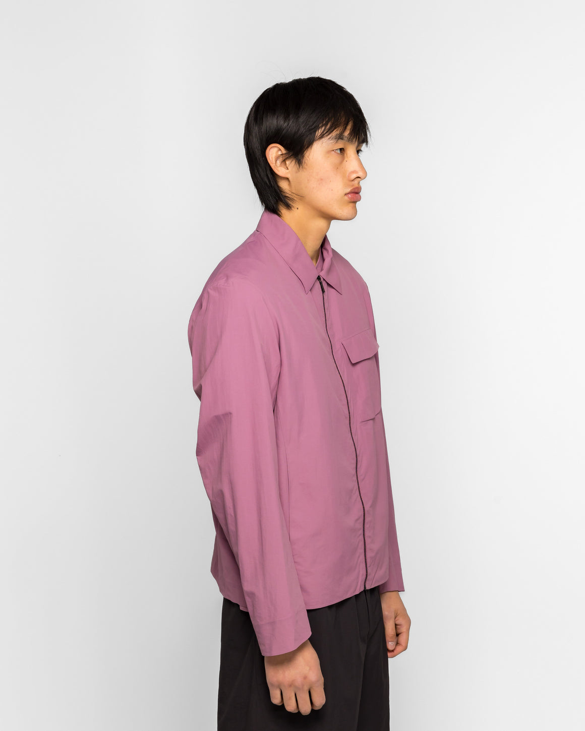Veilance - Spere SL Jacket - Mulbloom - UP THERE