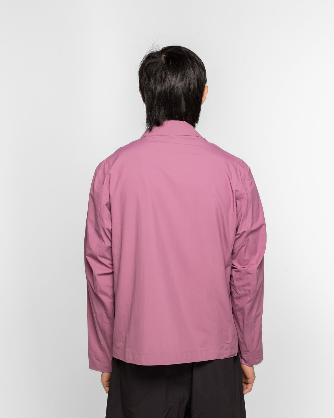 Veilance - Spere SL Jacket - Mulbloom - UP THERE