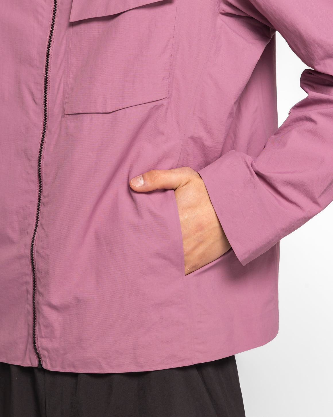 Veilance - Spere SL Jacket - Mulbloom - UP THERE