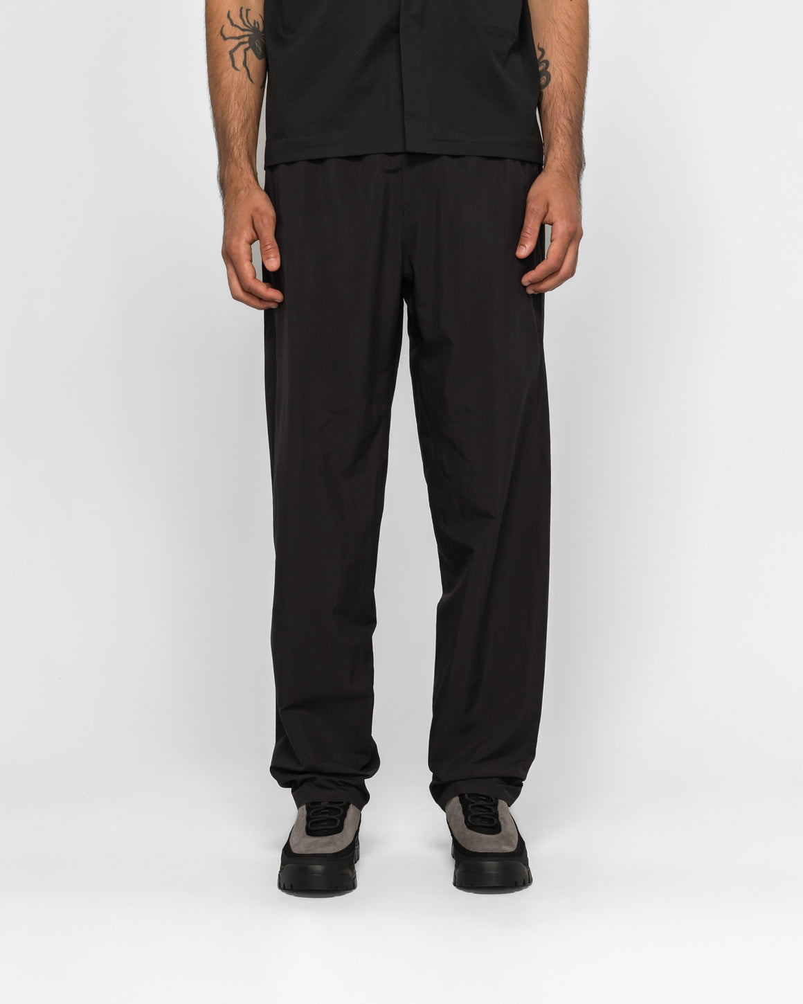 Veilance - Spere SL Pant - Black - UP THERE