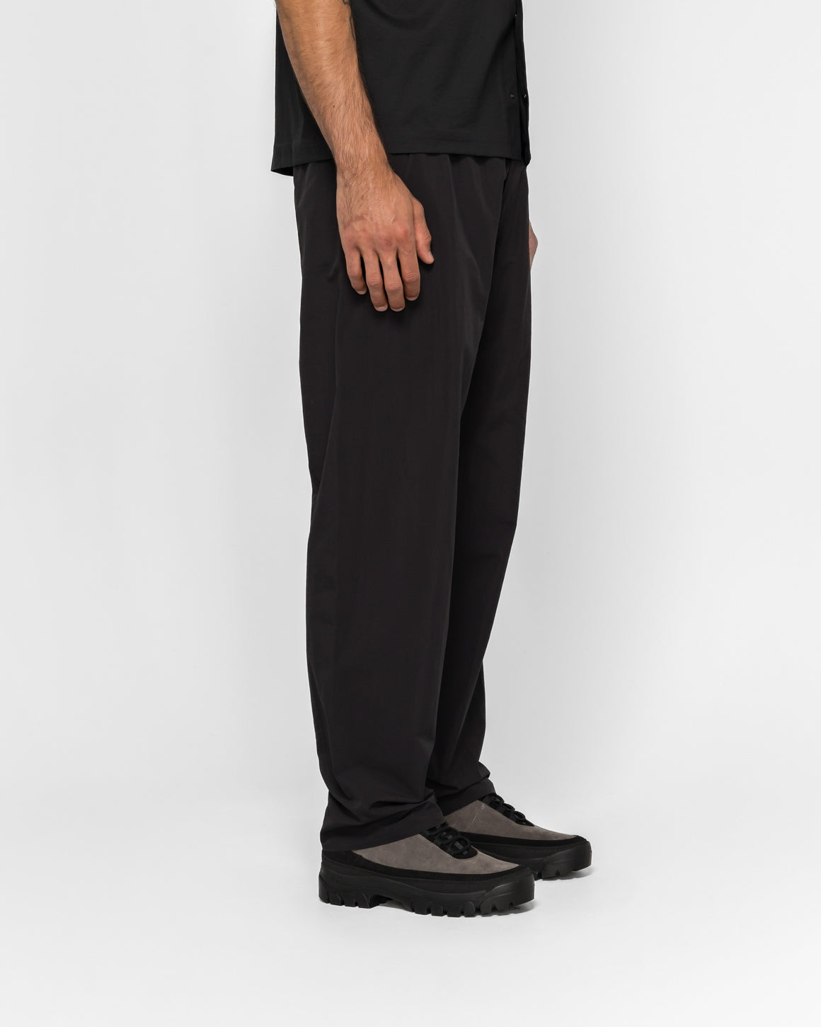Veilance - Spere SL Pant - Black - UP THERE