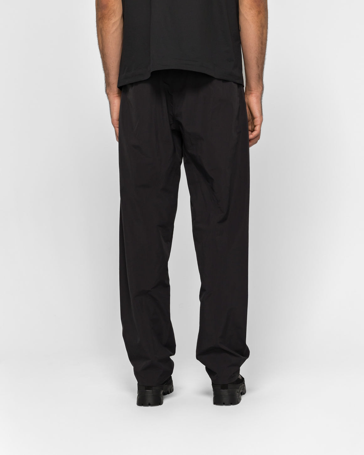 Veilance - Spere SL Pant - Black - UP THERE