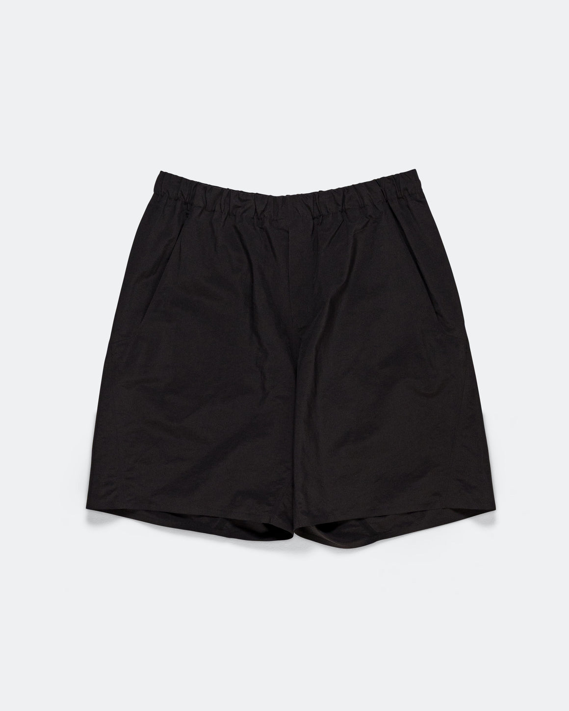 Veilance - Spere SL Short - Black - UP THERE
