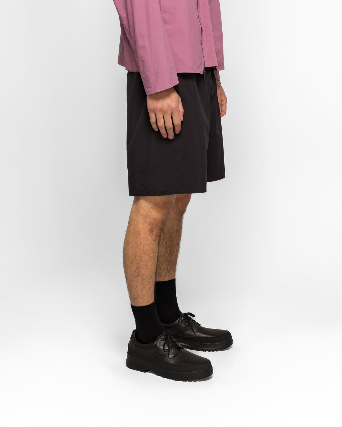 Veilance - Spere SL Short - Black - UP THERE