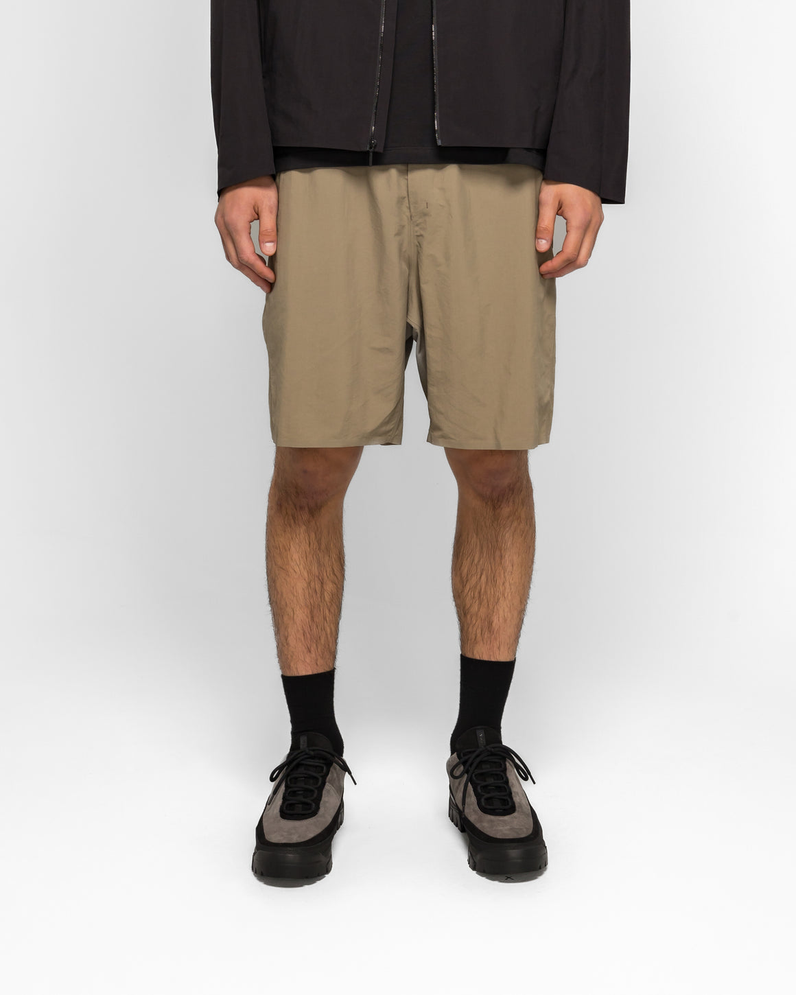 Veilance - Spere SL Short - Lt Gnosis - UP THERE
