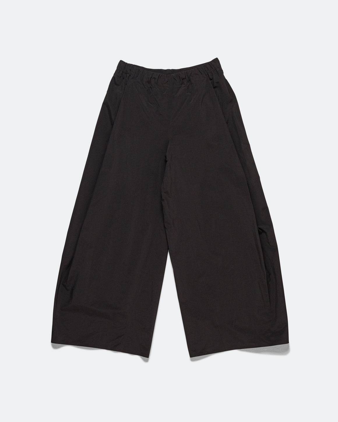 Veilance - Womens Carbene SL Pant - Black - UP THERE