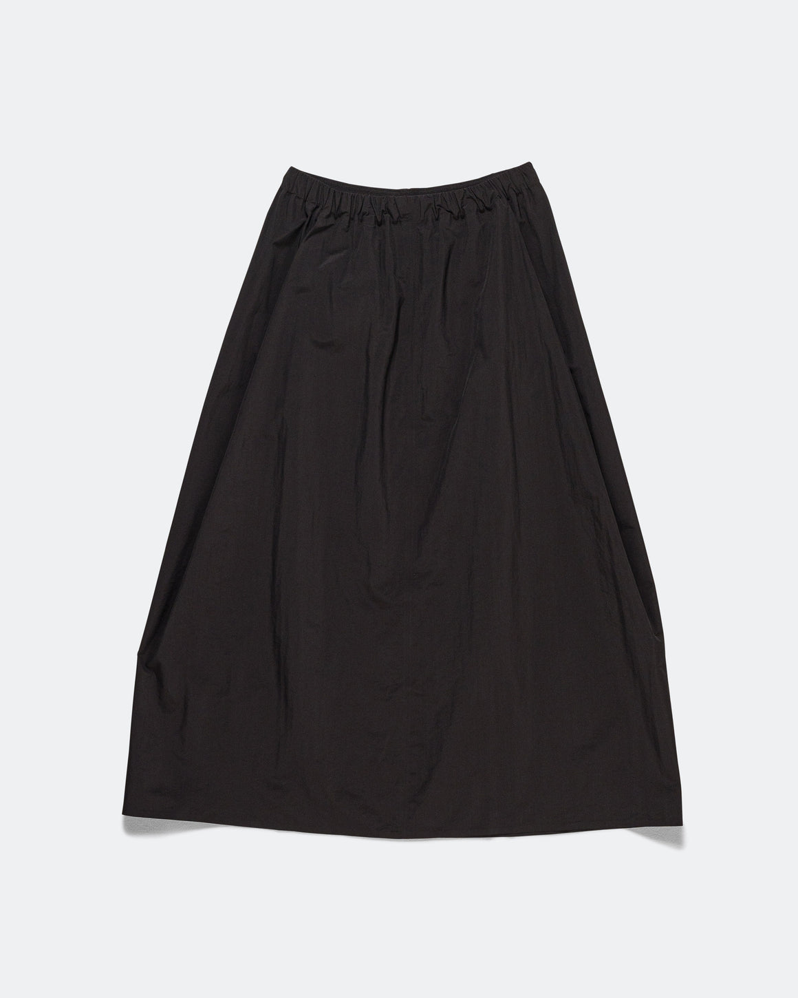 Veilance - Womens Carbene SL Skirt - Black - UP THERE