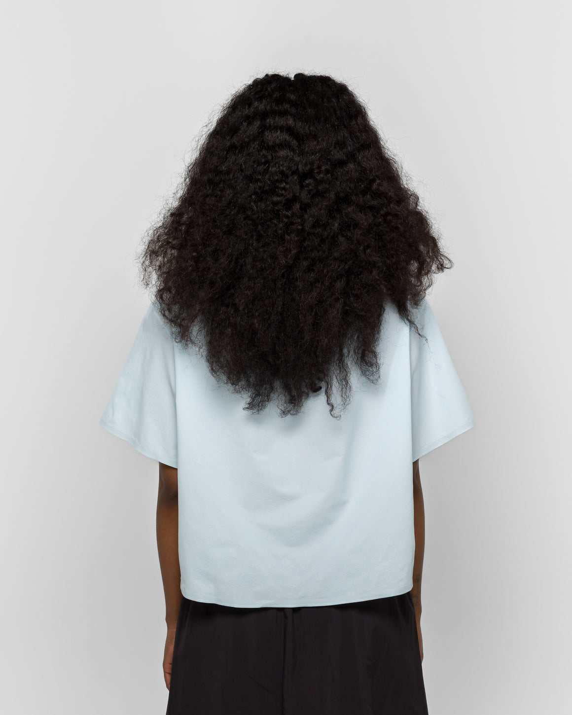 Veilance - Womens Diantric SS Shirt - Celestia - UP THERE