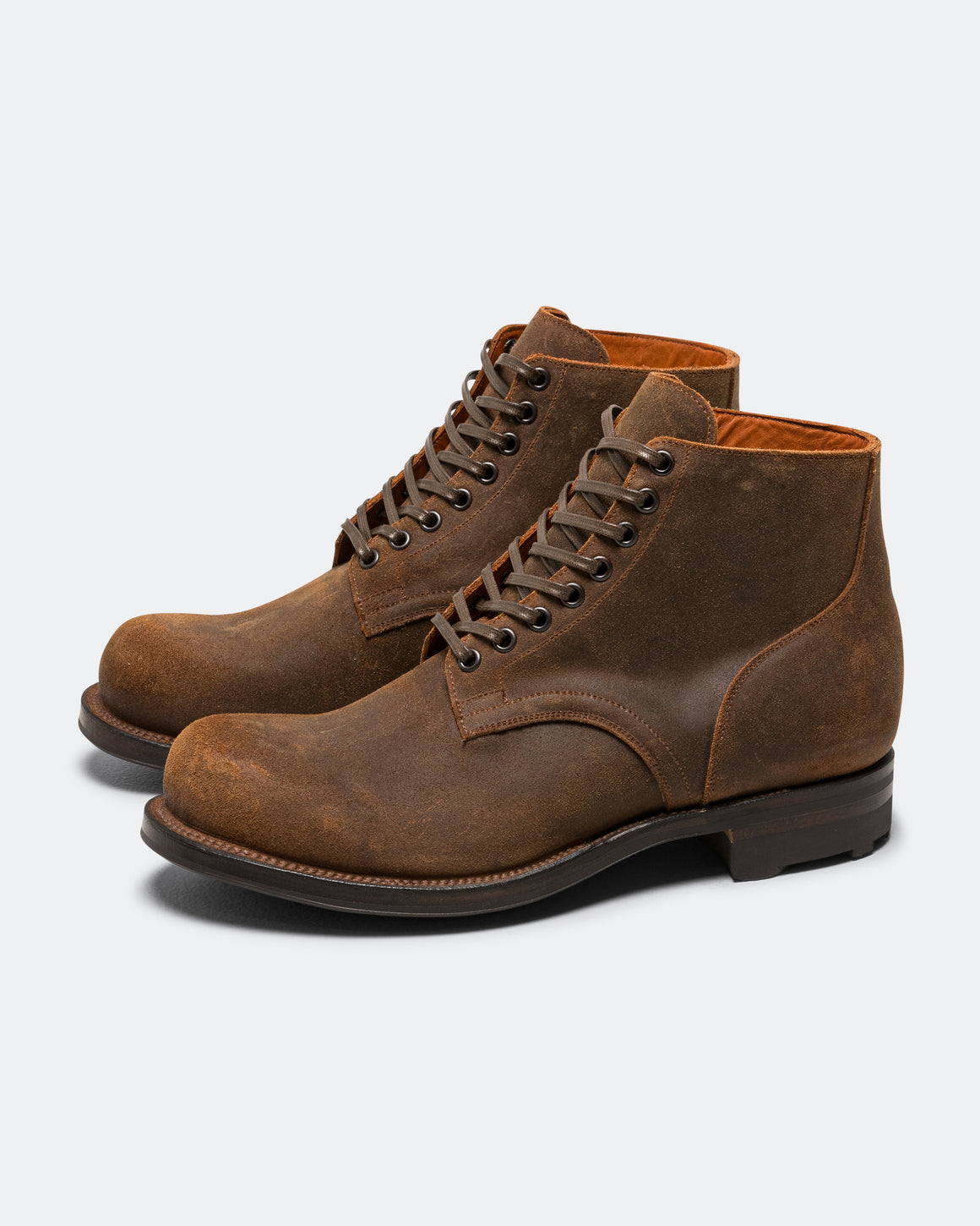 Viberg - Service Boot 2040 - Rawhide Commander - UP THERE