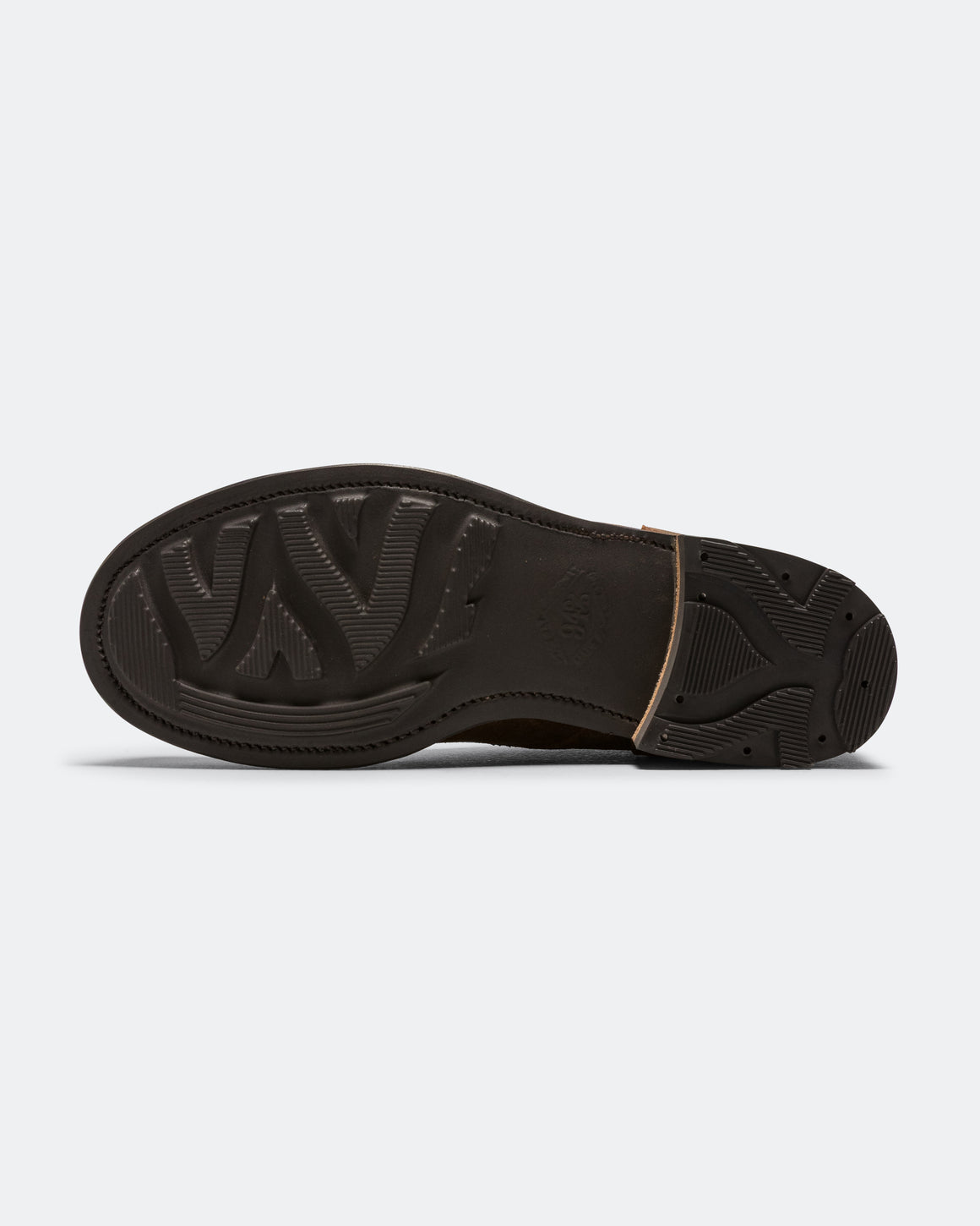 Viberg - Service Boot 2040 - Rawhide Commander - UP THERE