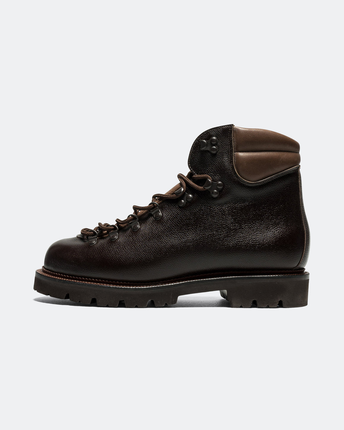 Viberg - Pachena Bay - Alpine Calf Malt - UP THERE