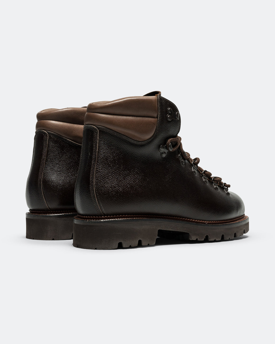 Viberg - Pachena Bay - Alpine Calf Malt - UP THERE