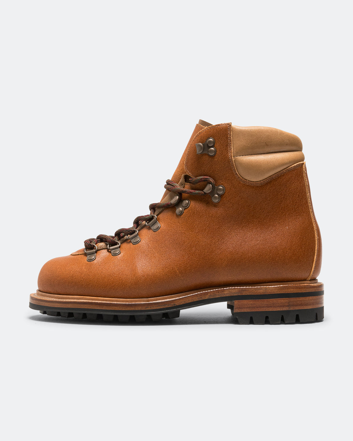 Viberg - Pachena Bay - Moc Latigo Washed Flesh - UP THERE