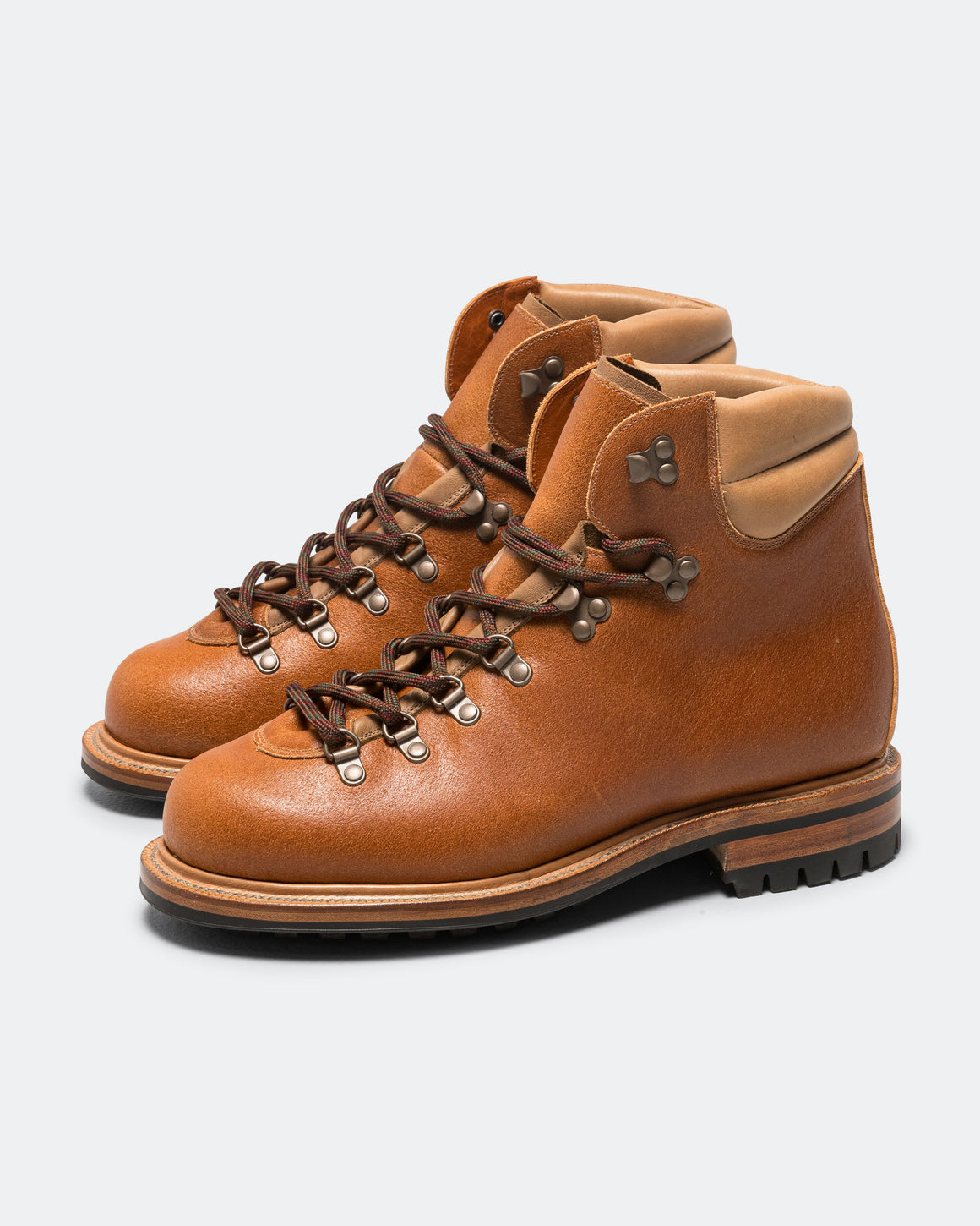 Viberg - Pachena Bay - Moc Latigo Washed Flesh - UP THERE