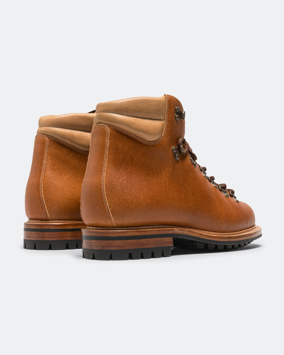 Viberg - Pachena Bay - Moc Latigo Washed Flesh - UP THERE