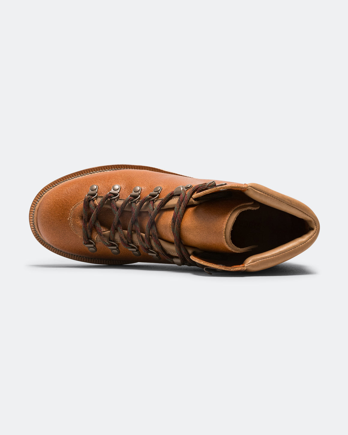 Viberg - Pachena Bay - Moc Latigo Washed Flesh - UP THERE
