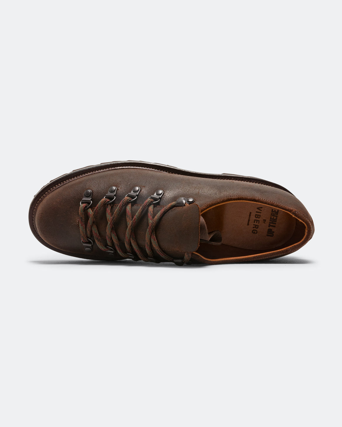 Viberg - Strathcona by UP THERE - Snuff Waxy Commander - UP THERE