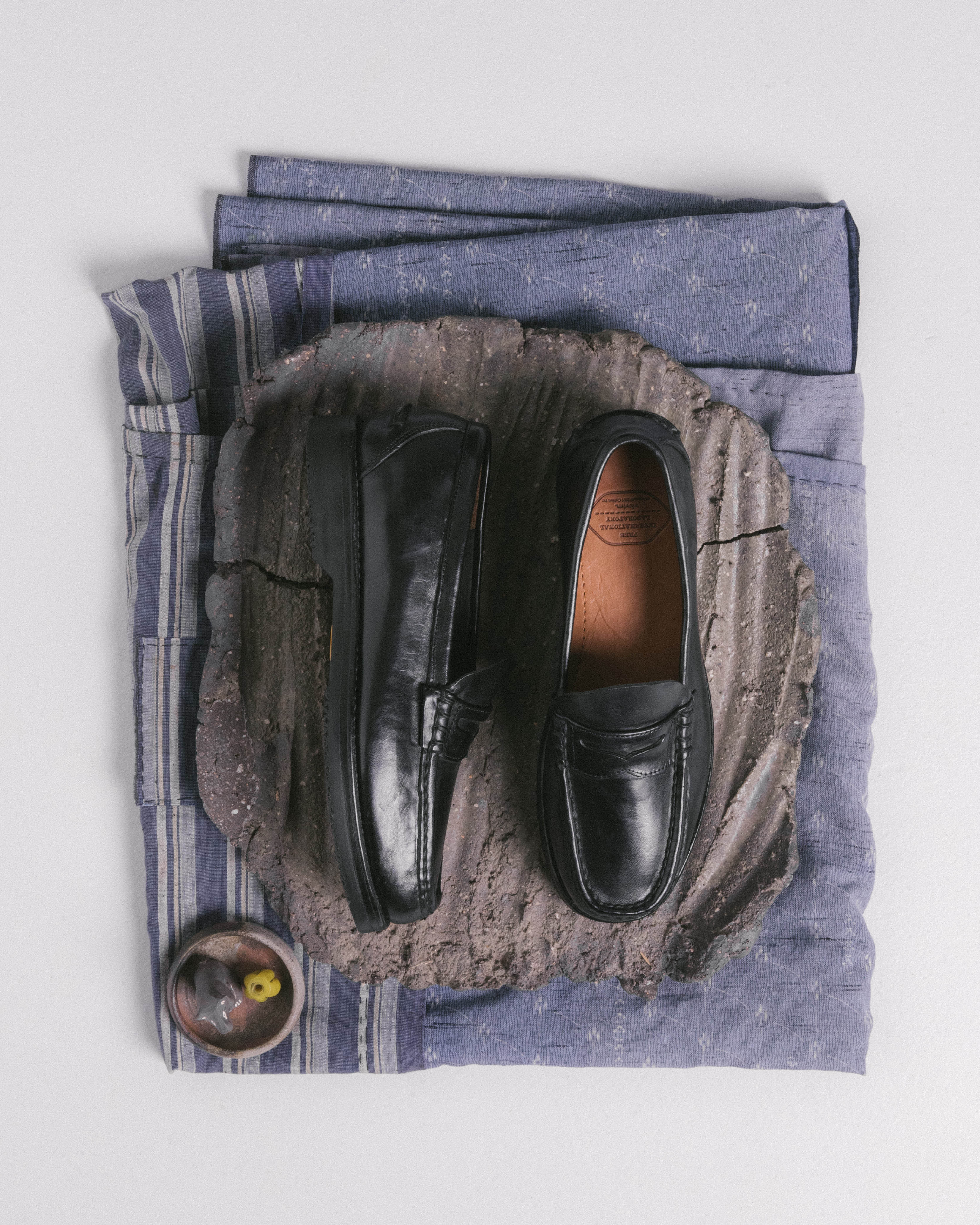Introducing: visvim | UP THERE
