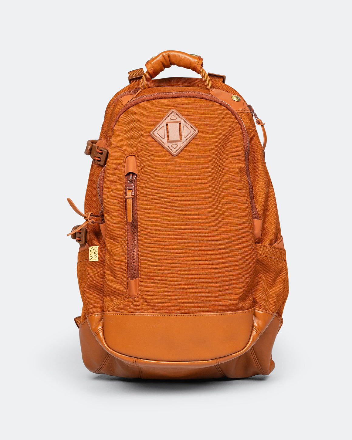 Visvim - Cordura 20L - Lt.Brown - UP THERE
