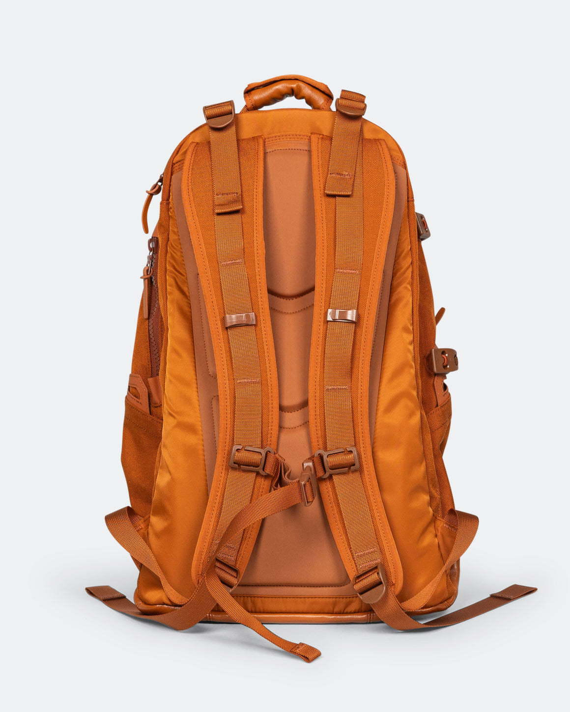 Visvim - Cordura 20L - Lt.Brown - UP THERE