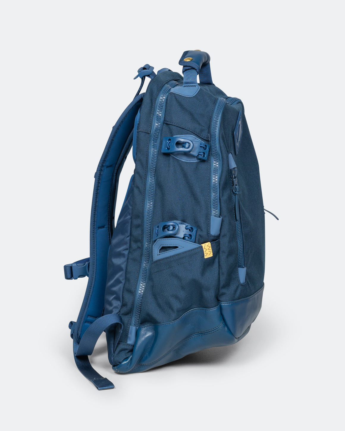 Visvim - Cordura 20L - Navy - UP THERE
