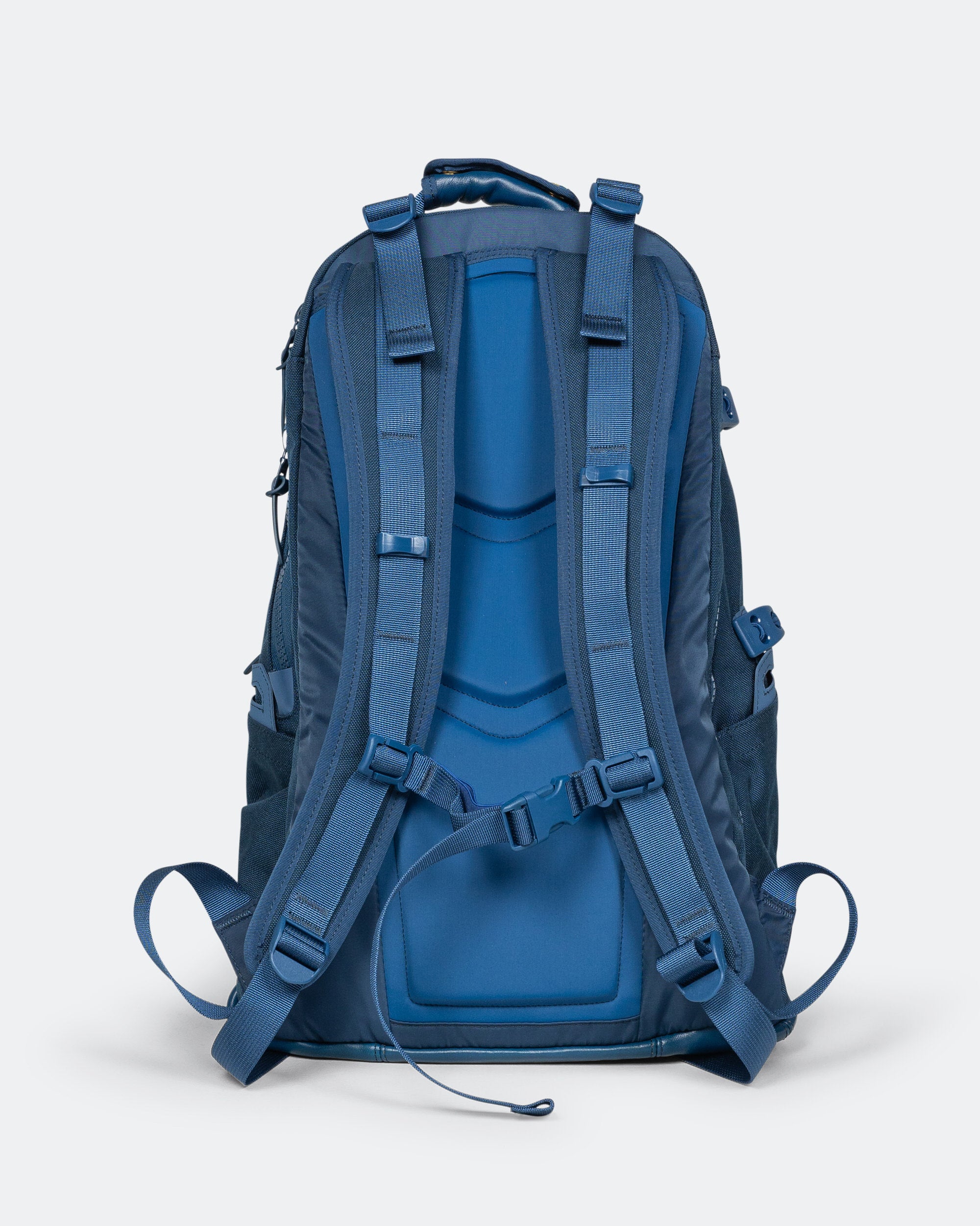 Visvim - Cordura 20L - Navy | UP THERE