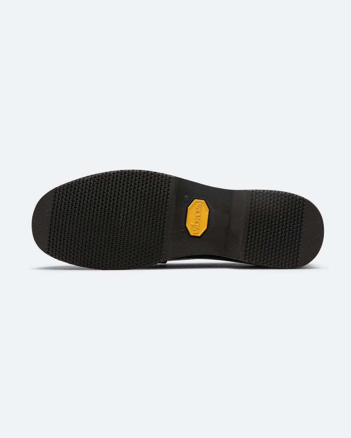 Visvim - Fabro-Folk - Black - UP THERE