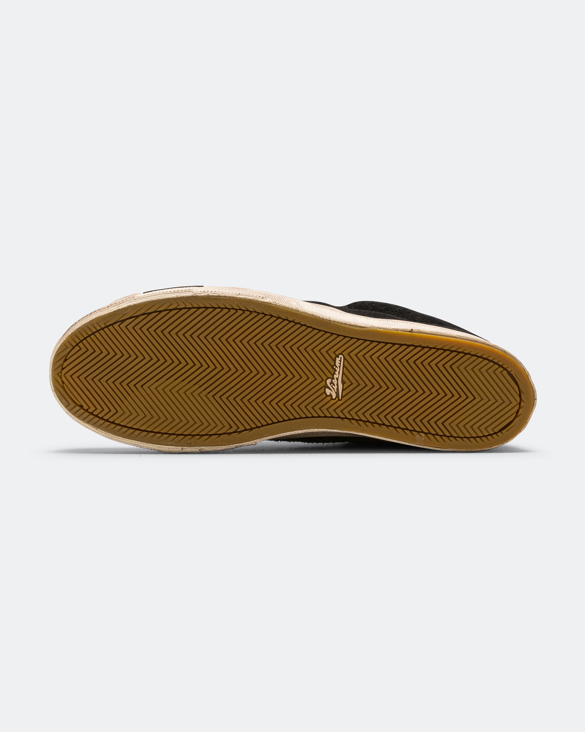 Visvim - Segura Lo G.Patten - Black - UP THERE