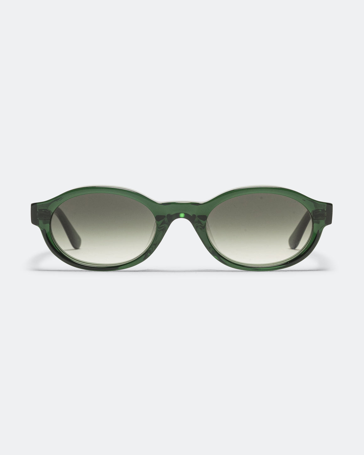 Waiting For The Sun - Kendall Vert Crisyal E9 - Verres Degrade Vert - UP THERE