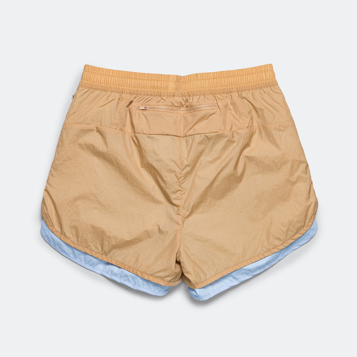 adidas - Layer Short x Wales Bonner - Beige WB - UP THERE