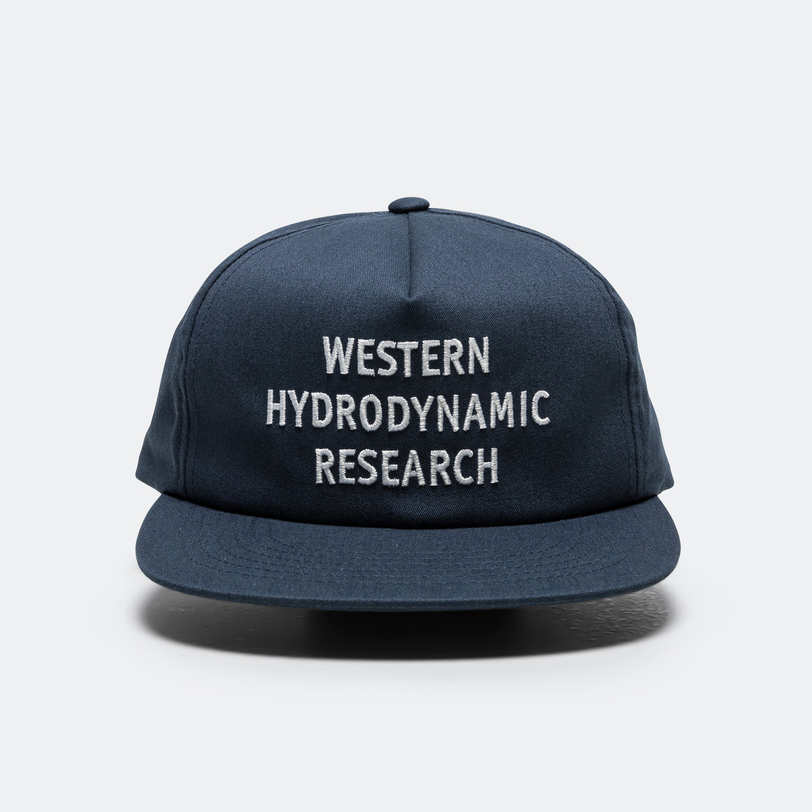 Promotional Hat - Navy