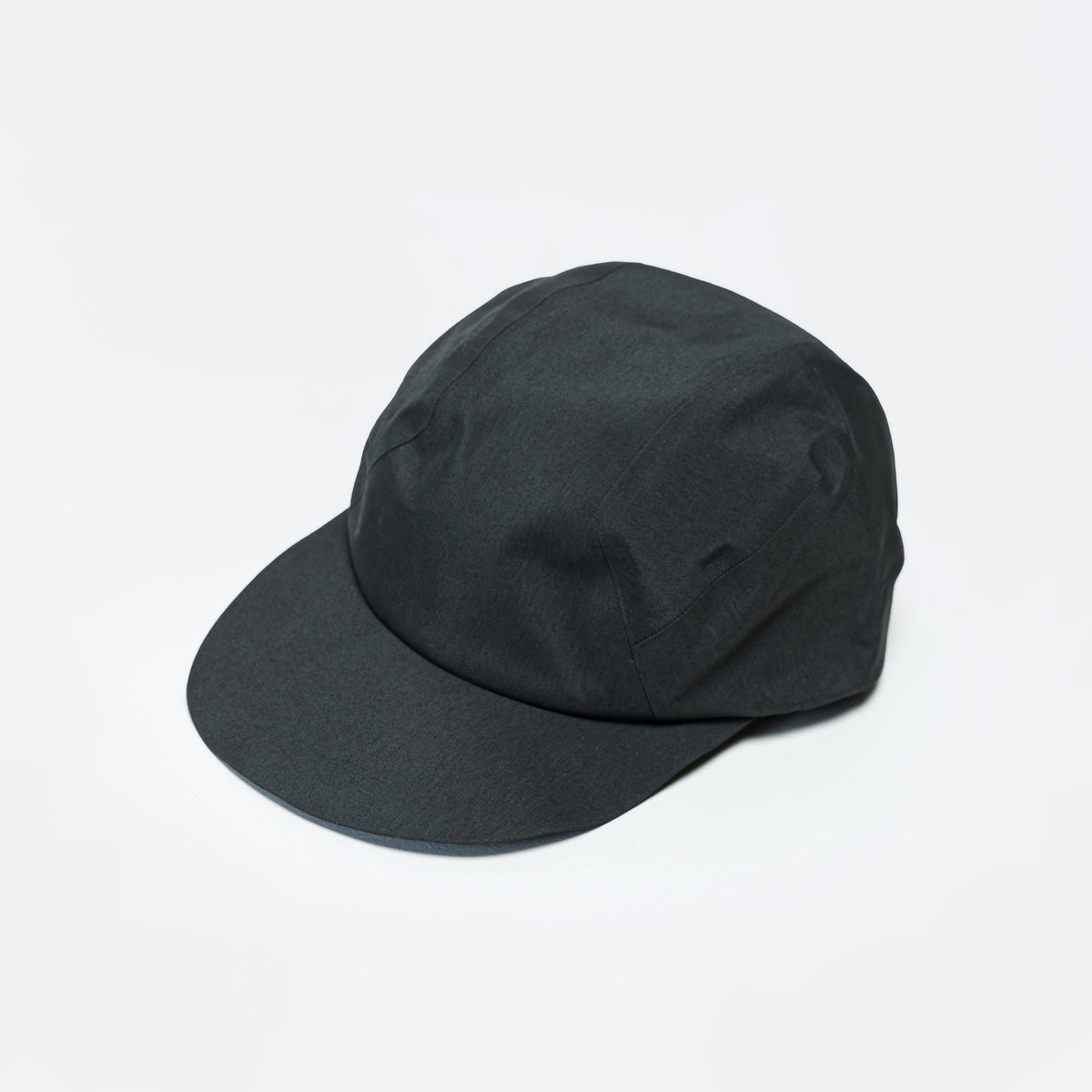 Arc'teryx Veilance GORE-TEX® Stealth Cap - Black | Up There Store | UP ...