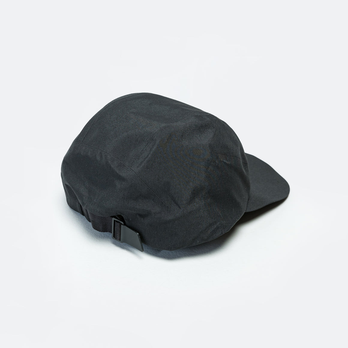 Arc'Teryx Veilance - Stealth Cap - Black - UP THERE