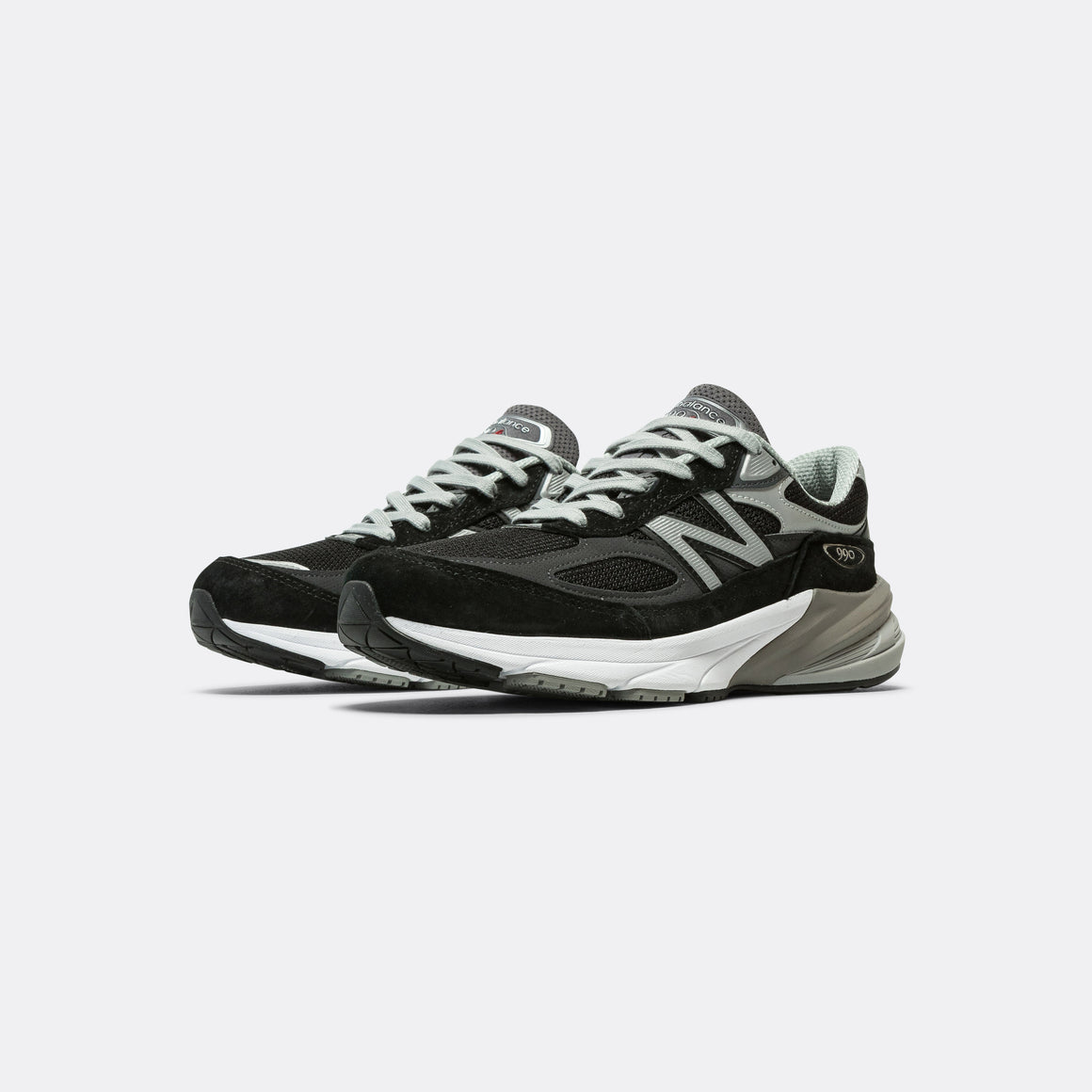 New Balance - M990BK6 - UP THERE