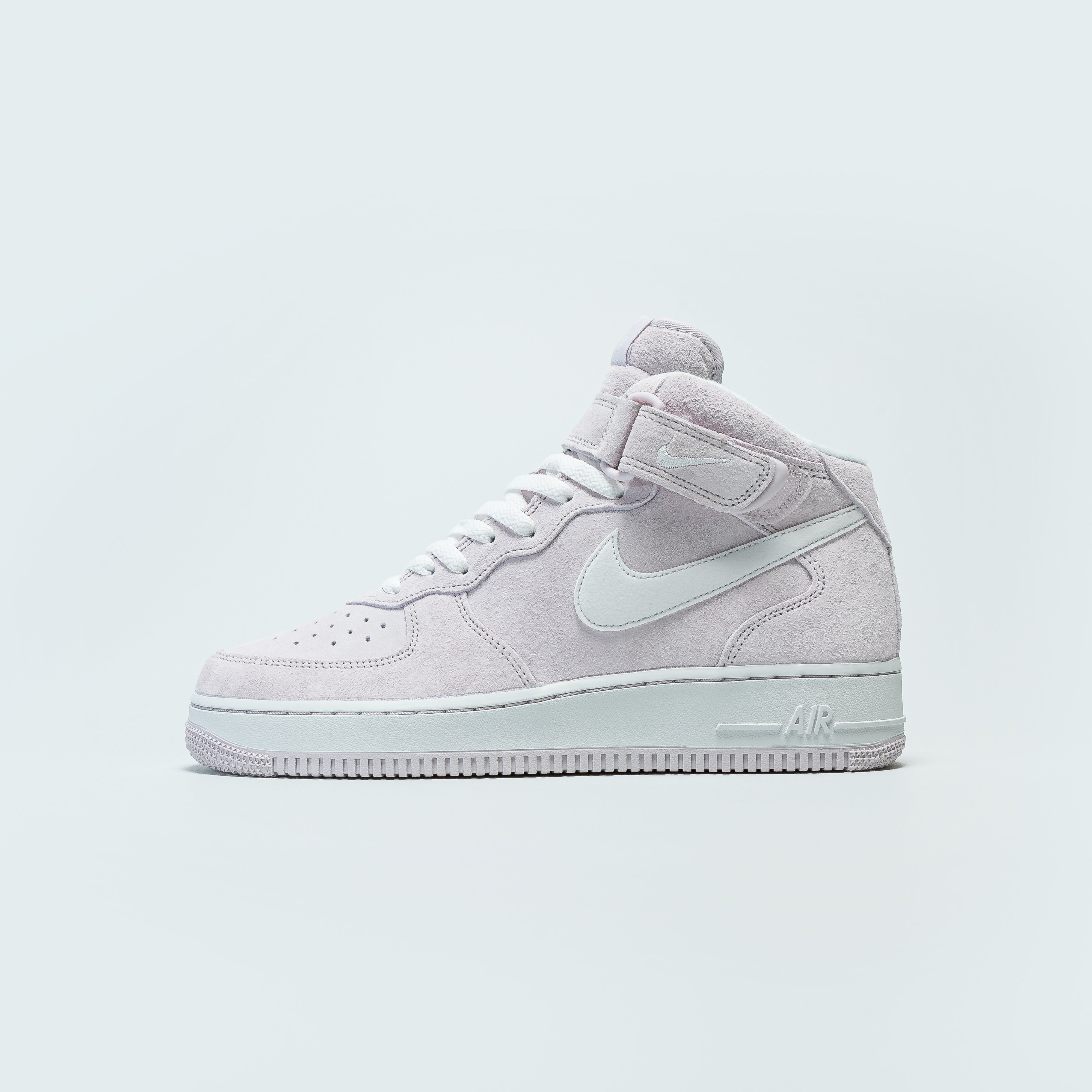 Air Force 1 MID '07 QS - Venice/Summit White | UP THERE