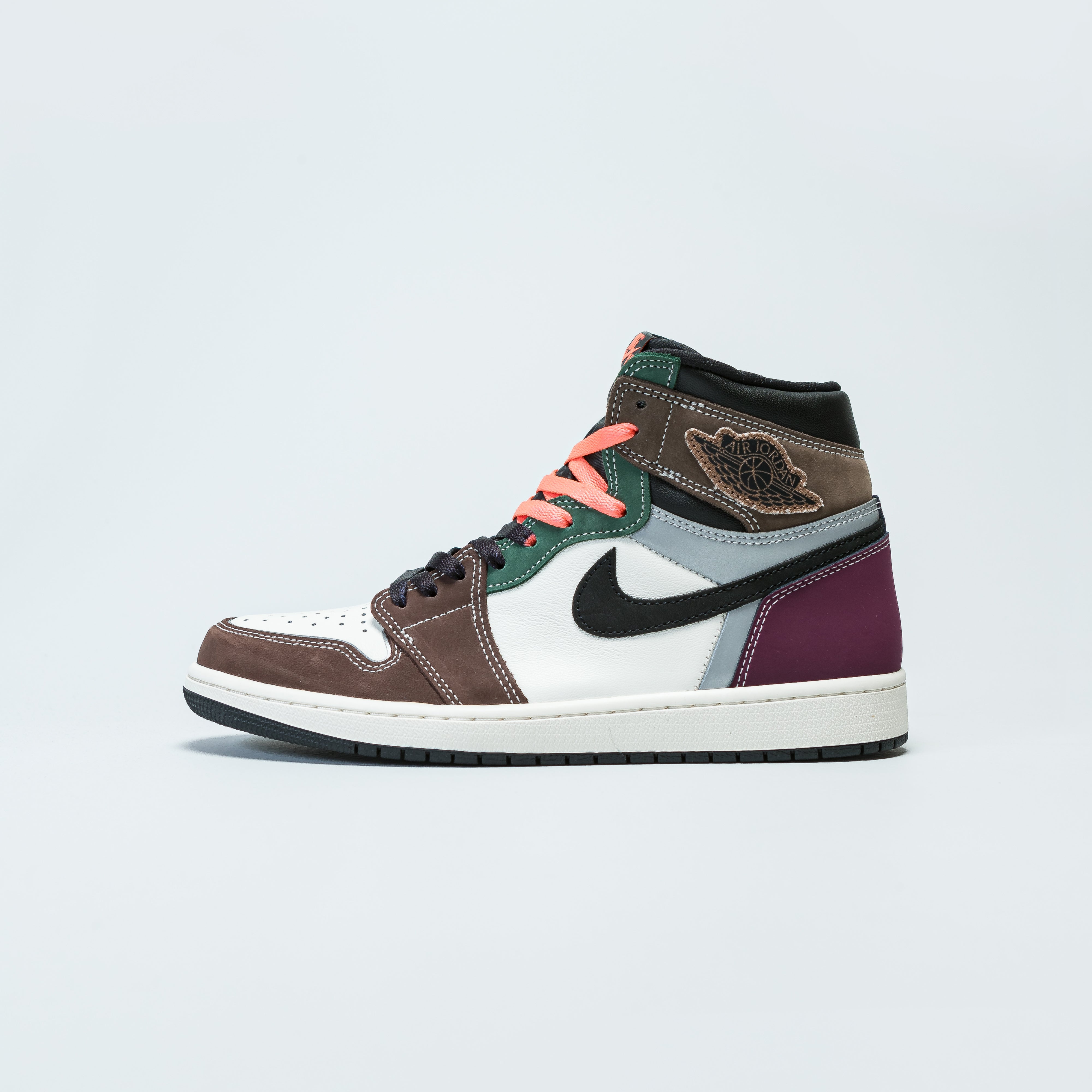 Air Jordan 1 Retro High OG - Hand Crafted - Up There Store | UP THERE