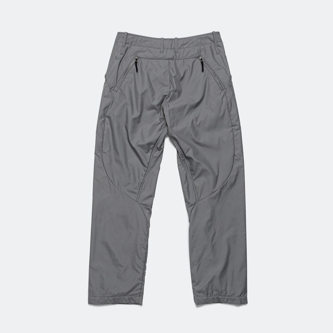 Nike - ESC Woven Pant - Flat Pewter - UP THERE