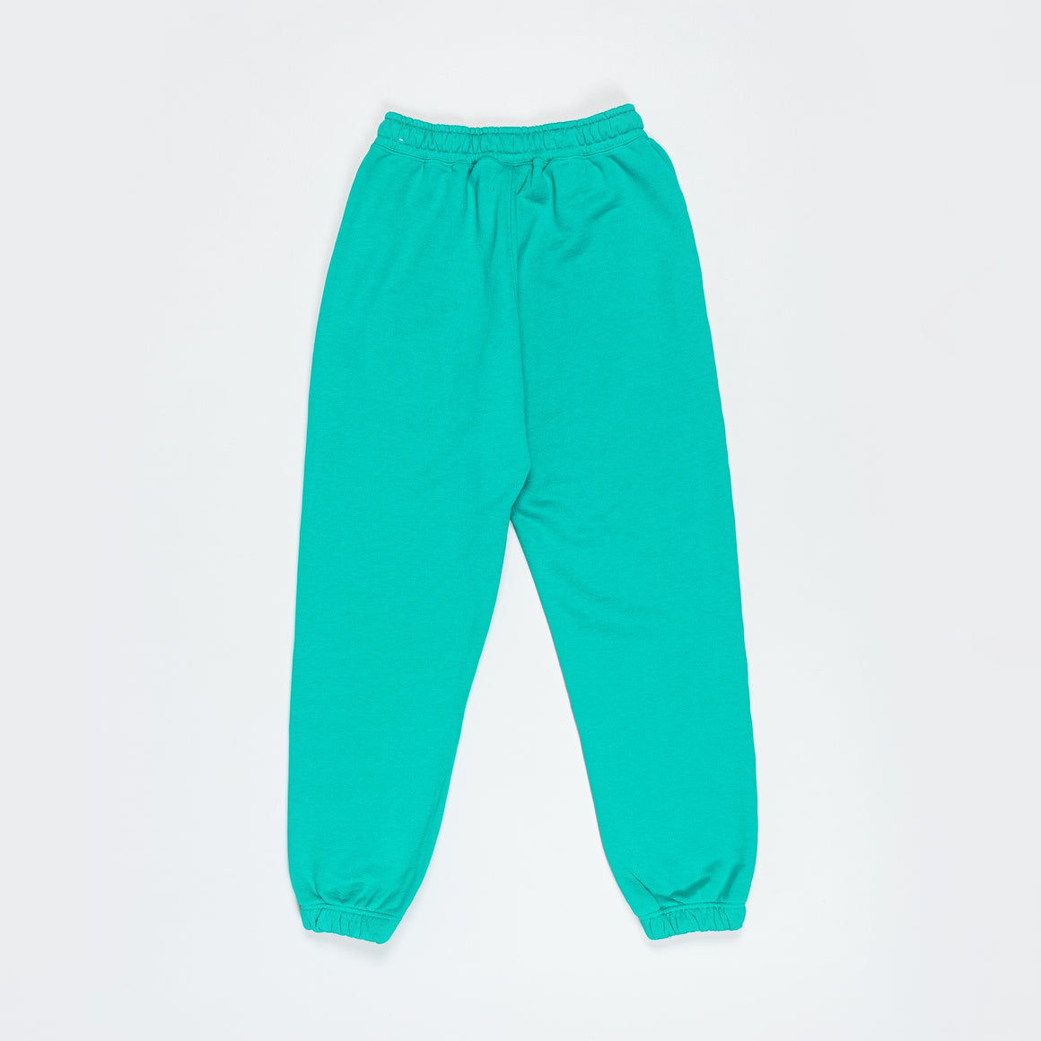 Jordan - Womens Air Jordan SP Fleece Pant - New Emerald/Sail - UP THERE