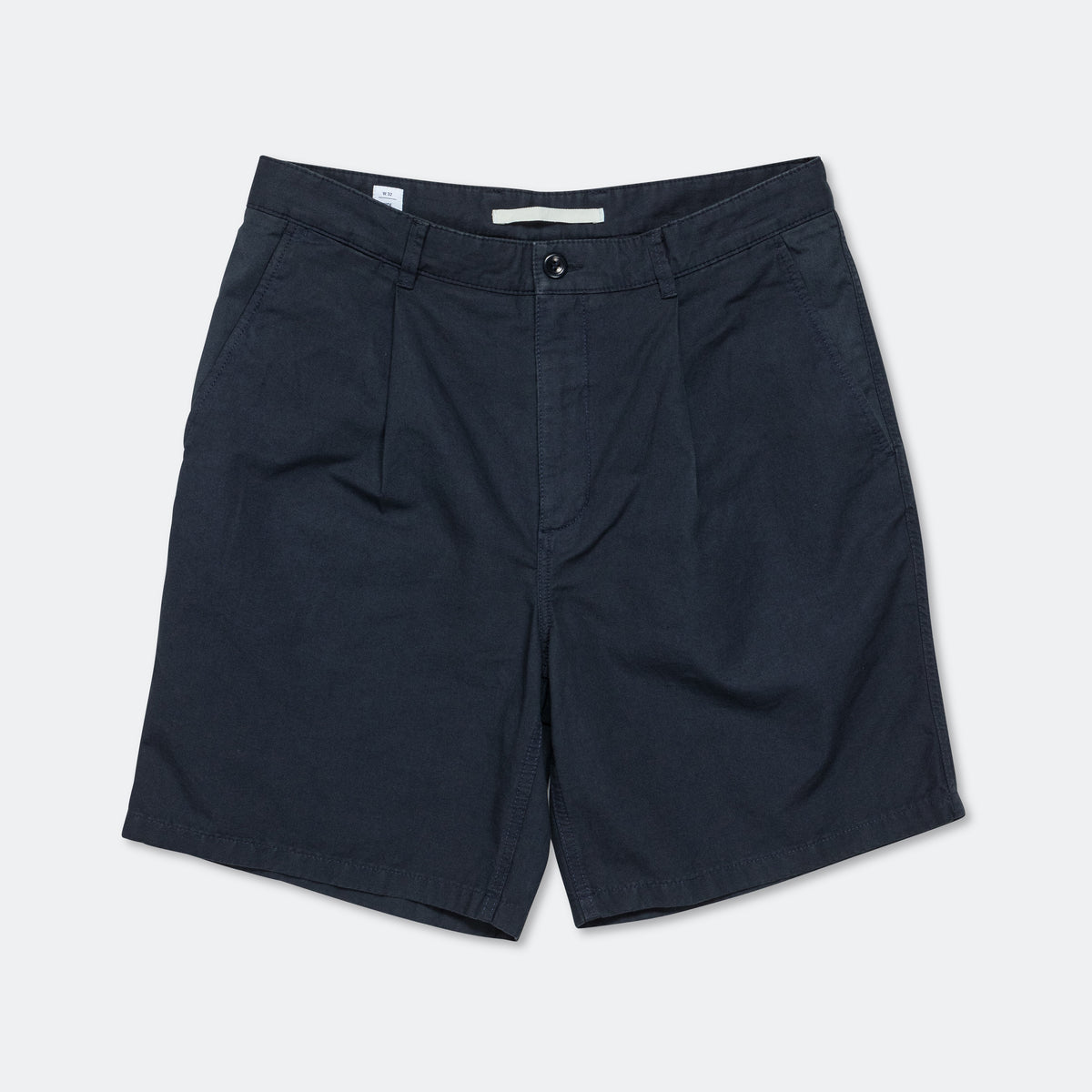 Norse Projects Christopher Eco-Dye Shorts - Lava Dye | Up There | UP THERE