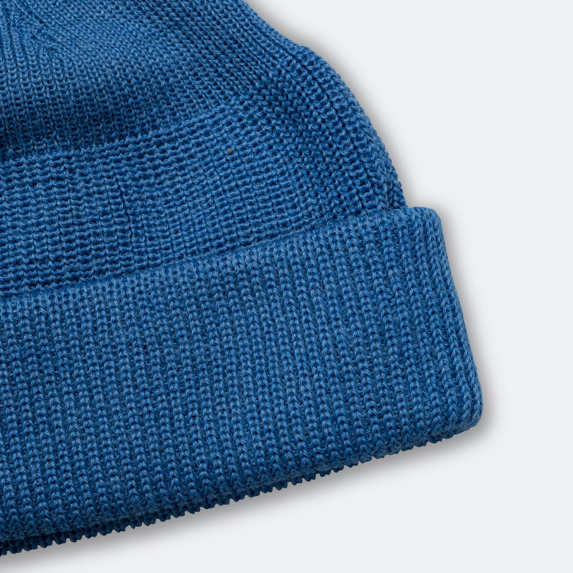 Norse Projects - Beanie x Le Minor - Sky Blue - UP THERE