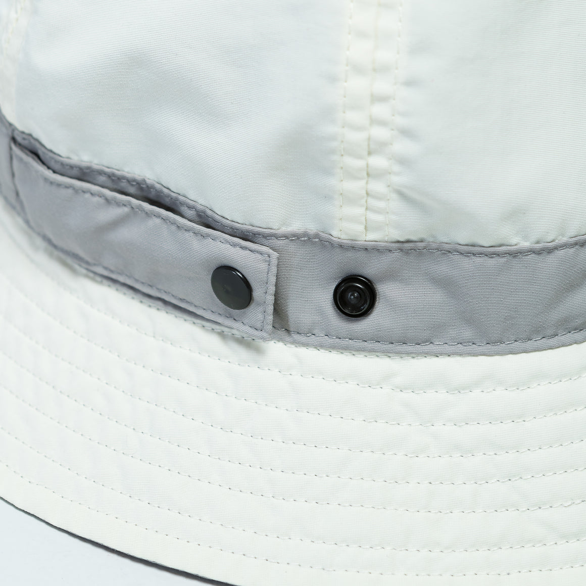 Norse Projects - Tab Series Bucket Hat - Ecru - UP THERE