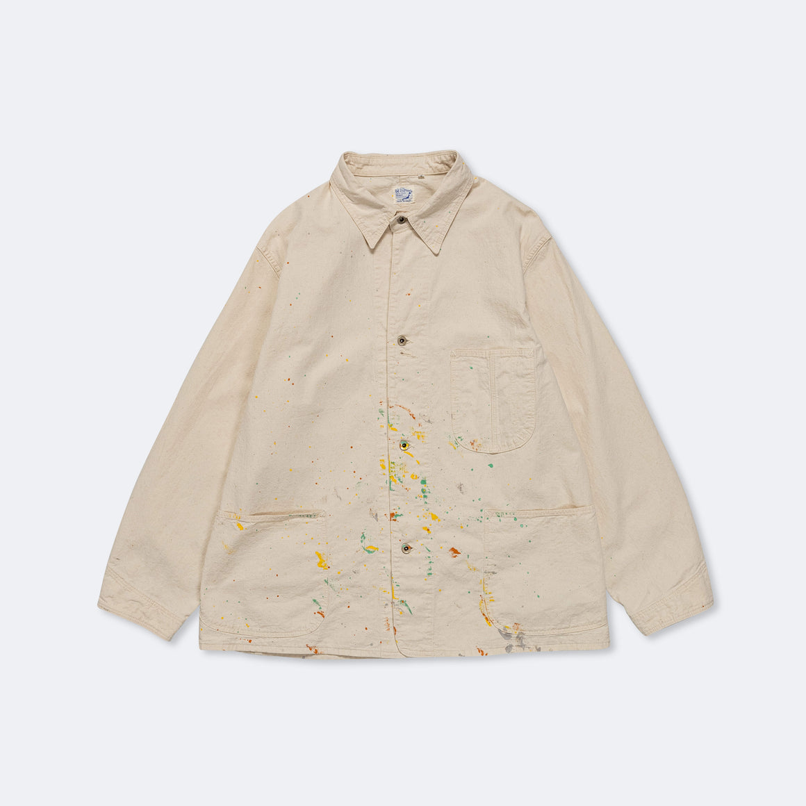 Engineered Garments | Up There Store – tagged 